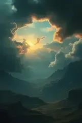 Nature show on IPTV